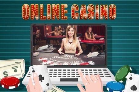 How Do Live Dealer Casinos Recognize Cards?