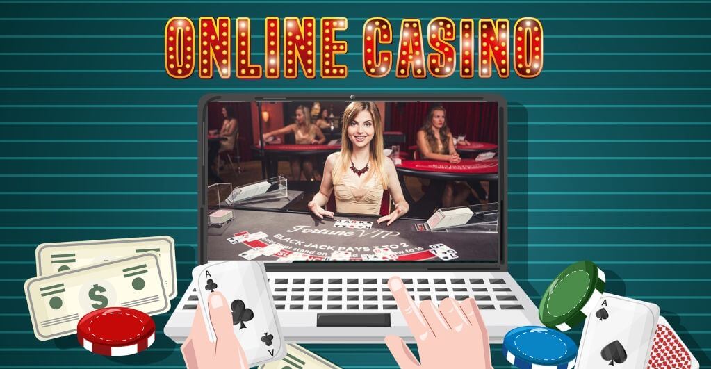 Live Dealer Casinos Recognize Cards