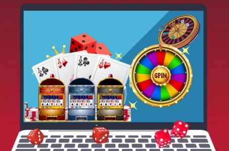 Technology is Transforming the Casino Industry