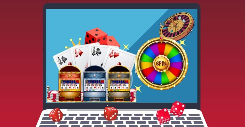 Technology is Transforming the Casino Industry