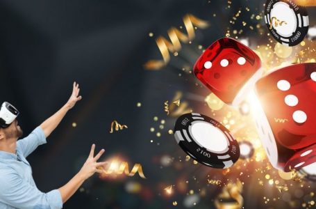 VR Casinos: Things That Make it Favorite Among Gamers