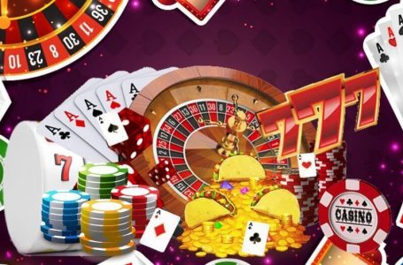 Understanding what is White Label Casinos