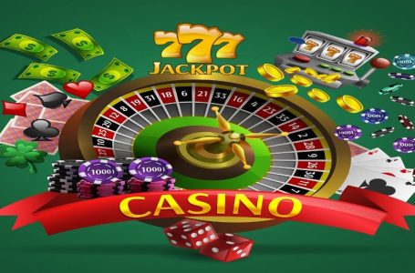 Know the Probability of Winning a Casino Game Before You Try It