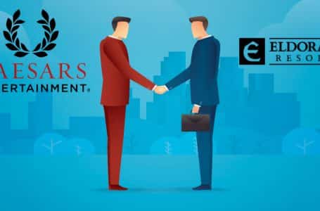 Eldorado Resorts and Caesars Entertainment’s Merger Gets Approval