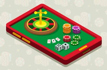 Contribution of Online Casinos in the growth of the Gambling Industry