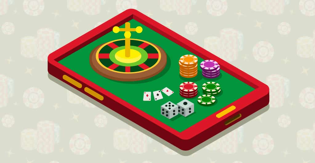 How Online Casinos have Impacted the Gambling Industry?