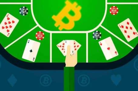 Most Common FAQs by Players on Bitcoin Poker