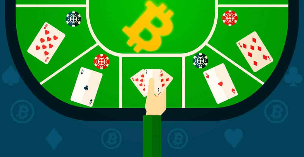 Most Common FAQs on Bitcoin Poker