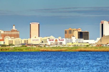 Trump Casino in Atlantic City to Get Demolished in 2021