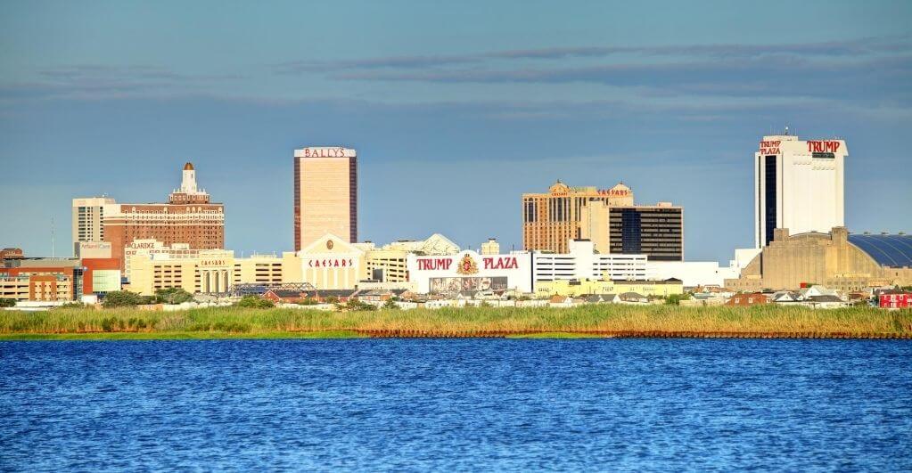 Trump Casino in Atlantic City to Get Demolished in 2021