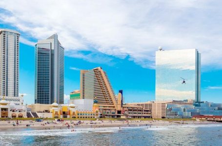 Atlantic City Casino Relief Bills on hold Due to COVID-19