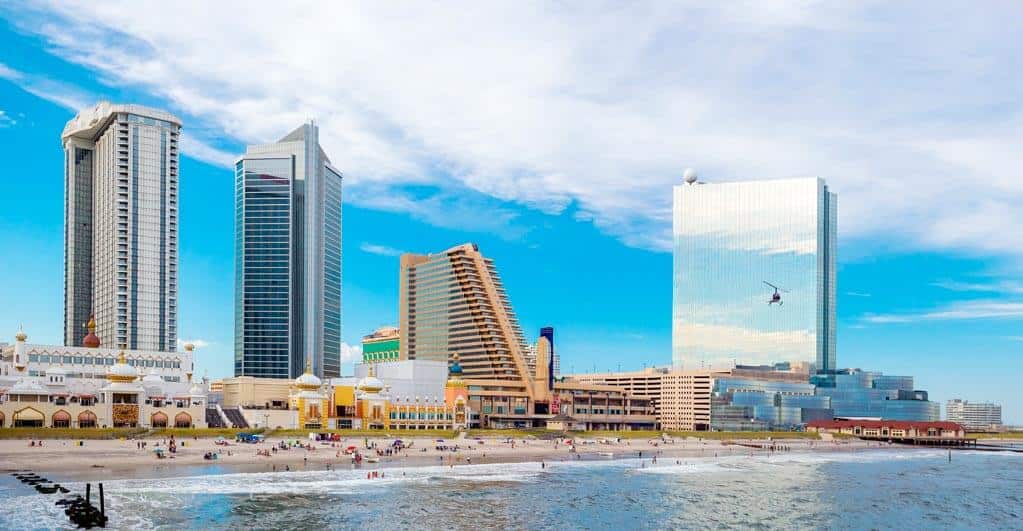 Atlantic City Casino Relief Bills Stalled Due to COVID-19 Restrictions