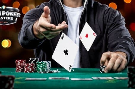Will Kassouf Makes Winning Comeback in a Major Poker Tournament?