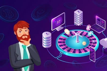 How will the Future Turn for Crypto Casinos?