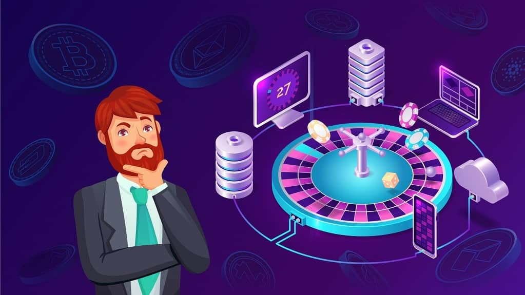 Future Turn for Crypto Casinos