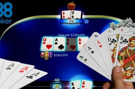 888poker Enhances Digital Portfolio to Enhance Growth in the Us