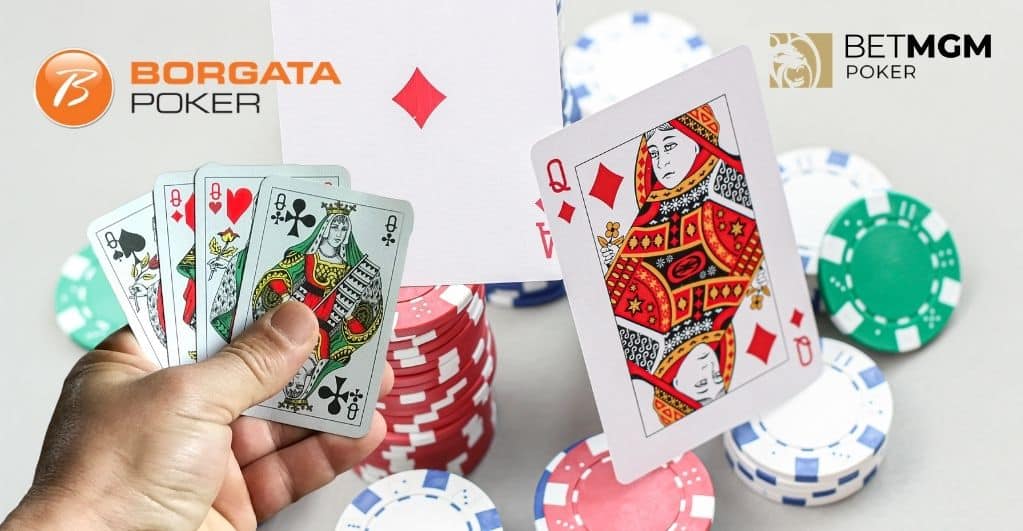 Pennsylvania's Digital Poker Business Is Off to a Slow Beginning