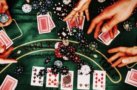 Casinos Start Promotional Schemes for the Holiday Weekend