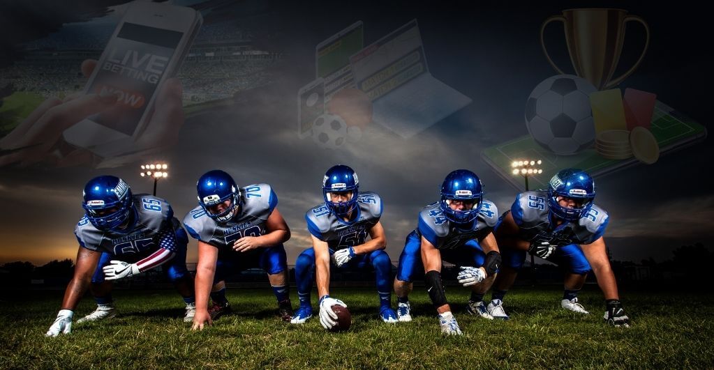 NJ Inches Closer to Allowing Betting on NJ College Teams