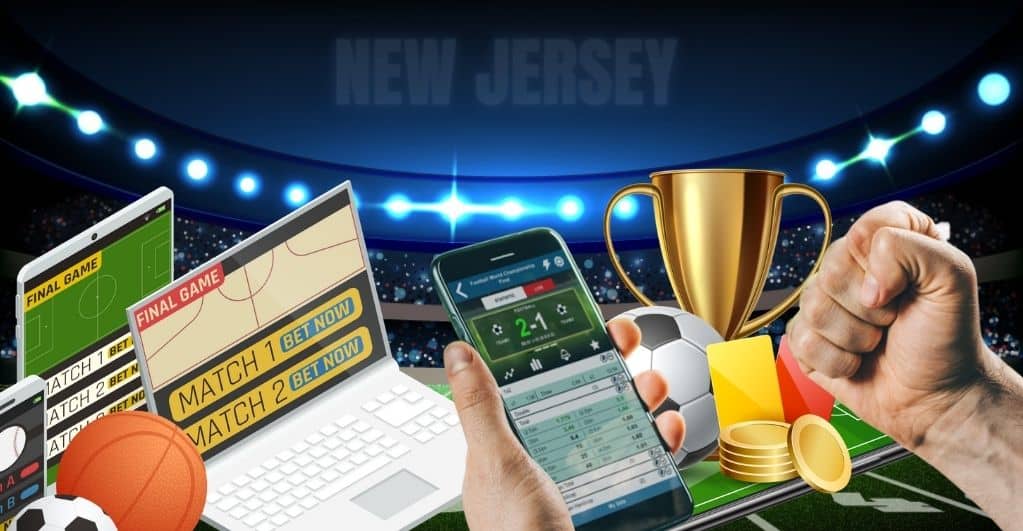 NJ’s Gambling Revenue Emerges From Covid’s Murky Waters