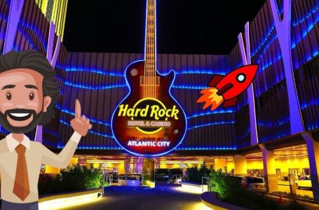 Will Hard Rock Surpass Borgata as a Top Casino Competitor?