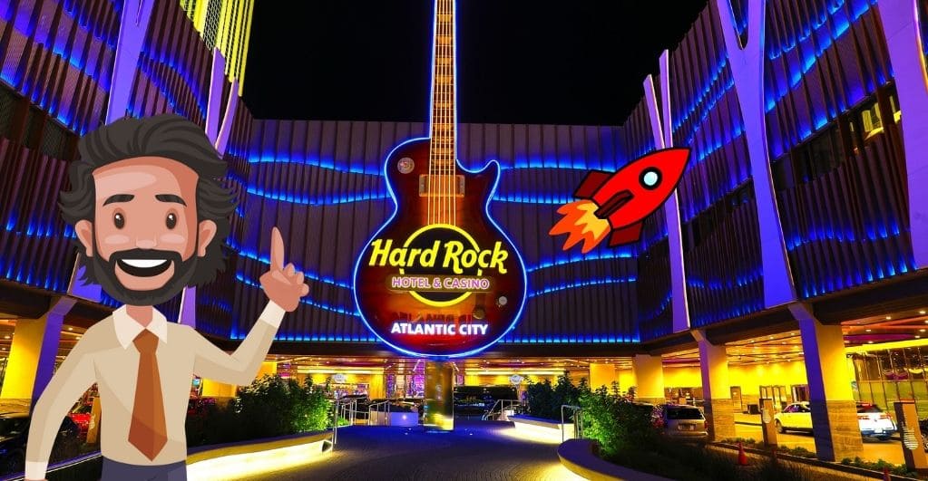 Will Hard Rock Surpass Borgata as a Top Casino Competitor?