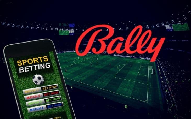 According to Chairman Soo Kim, Bally Has the Chance to “Run in its own Lane” With Sports Betting