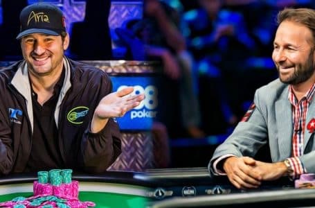 After Beating Negreanu, Is Phil Hellmuth the Poker GOAT?