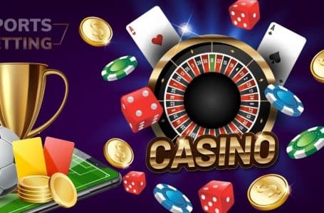 Atlantic Casino Industry Gets Financial Relief With Tax Break