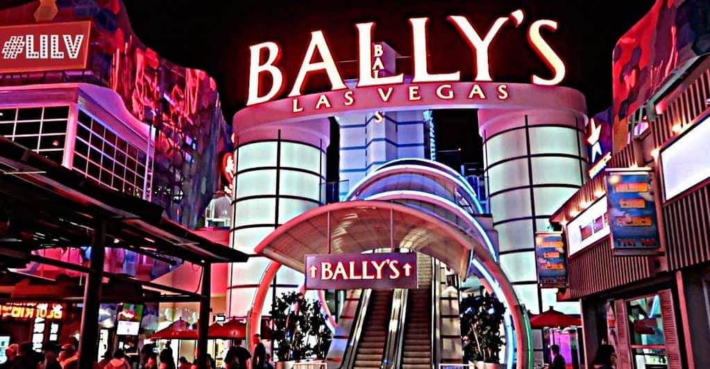Bally's Atlantic City Betting on a Revival Mode
