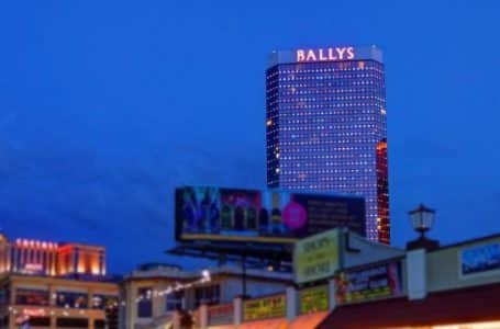 Bally’s Atlantic City Is Pushing Ahead With Upgrades