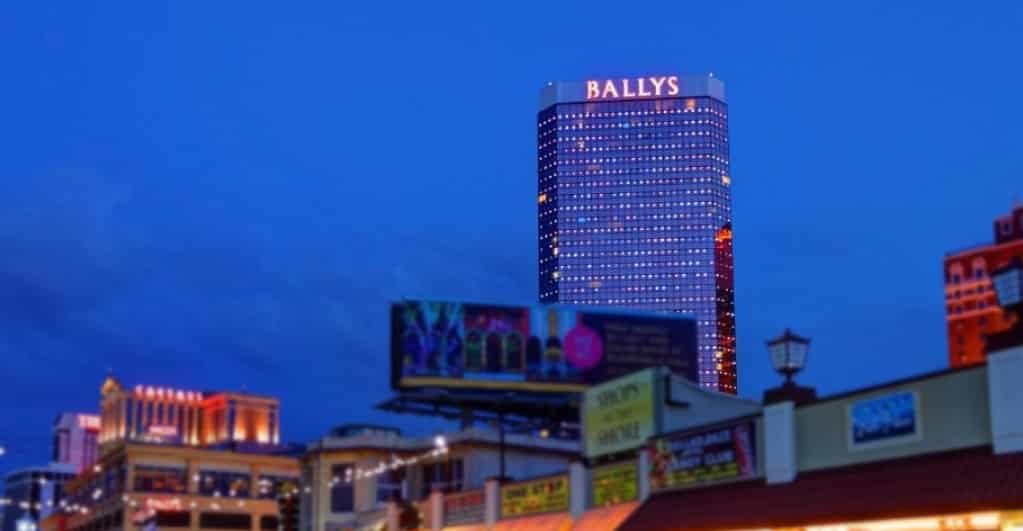 Bally's Atlantic City Is Pushing Ahead With Upgrades