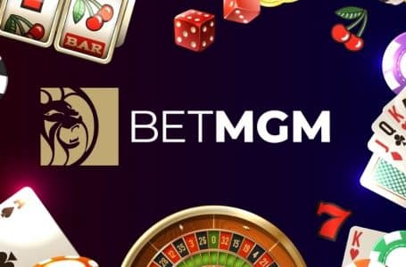 BetMGM Goes 50% Above Guarantees in the Online NJ Series