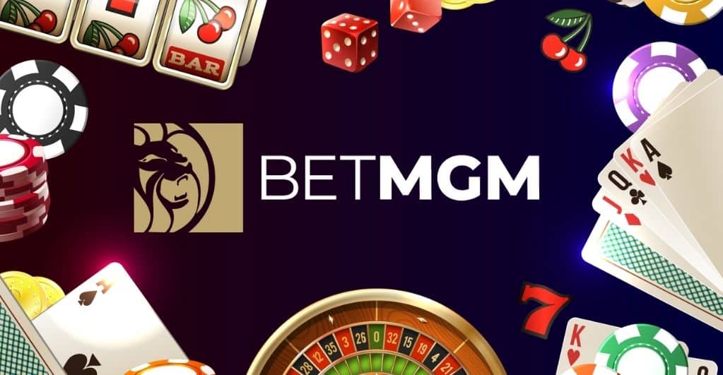 BetMGM Goes 50% Above Guarantees in the Online NJ Series