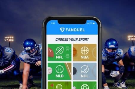 FanDuel Launches Standalone Online Casino in NJ