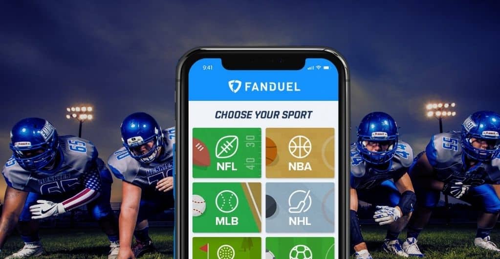 Fanduel Launches Standalone Online Casino in NJ