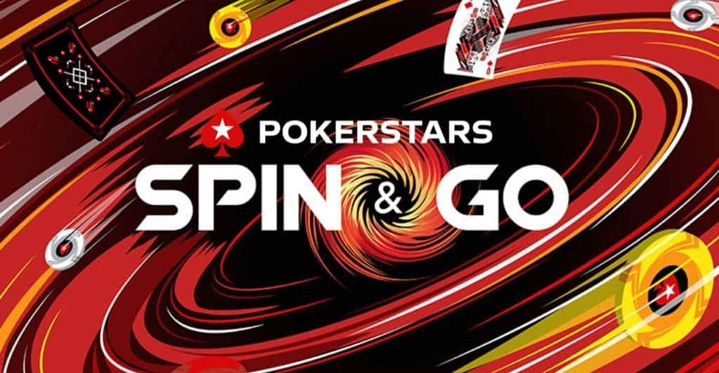 Free Spin & Go Tickets Are on Sale at Pokerstars MI and Pokerstars NJ