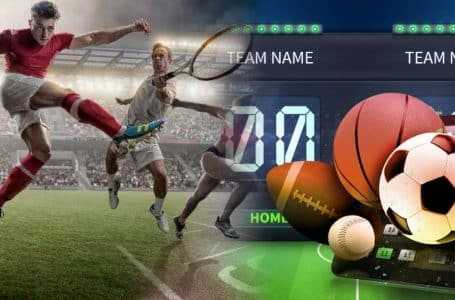 NJEDA and NJCU Sign Deal for Sports Betting Technology