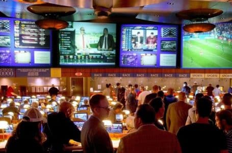 New Jersey Overcomes Dropping Betting Numbers to Generate $71 Million in Revenue in June