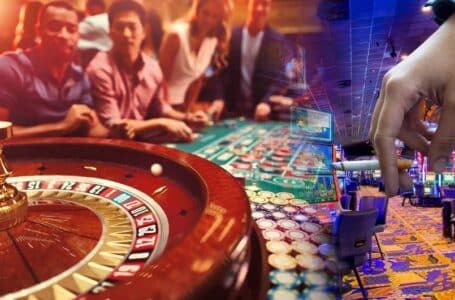 Smoking Allowed in Pennsylvania Casinos After One Year Prohibition