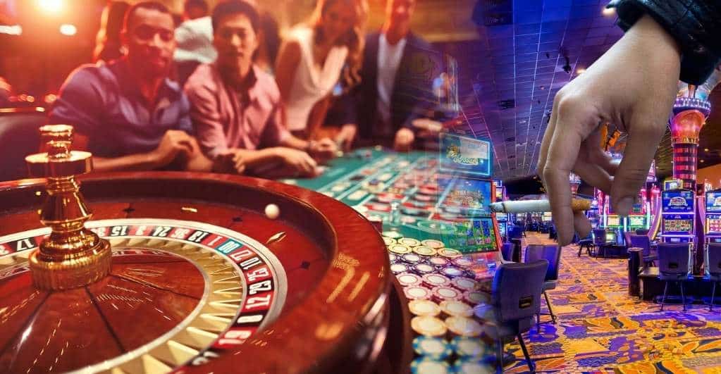 Smoking Allowed in Pennsylvania Casinos After One Year Prohibition