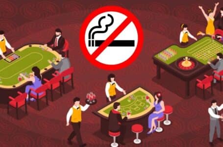 The Ban on Smoking at Casinos Should Be Made Permanent
