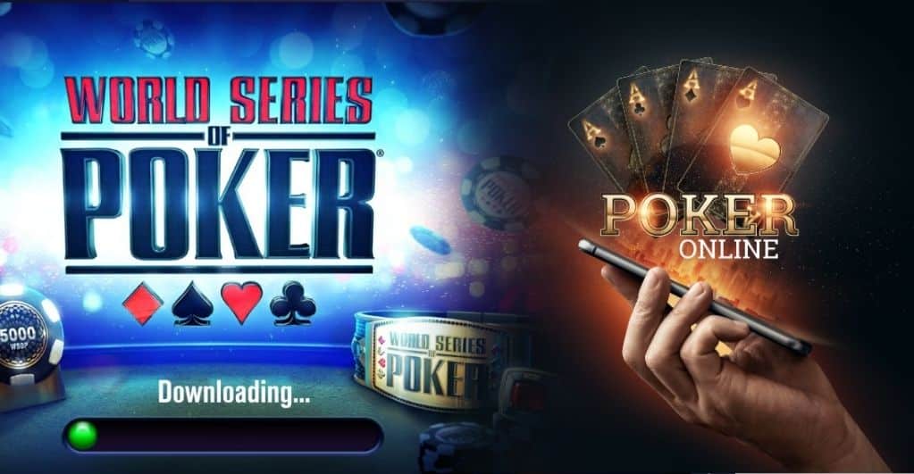 WSOP Online Poker Will Release in Pennsylvania