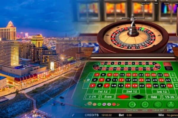 Atlantic City Casino Profits Double; Hotel Occupancy Remains Low