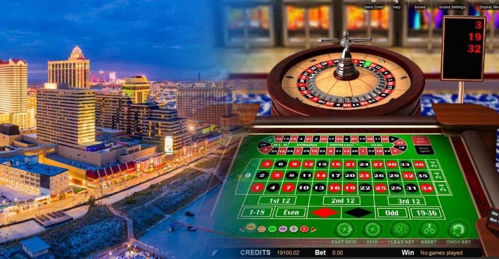 Atlantic City Casino Profits Double; Hotel Occupancy Remains Low
