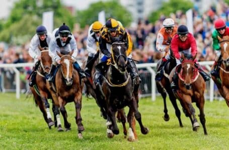 New Jersey Law Changing the Game for Betting on Horse Racing