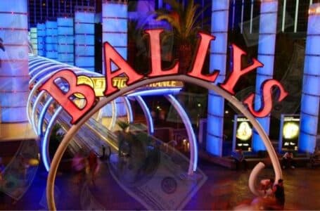 Results for Second Quarter of 2021 Announced by Bally’s Corporation