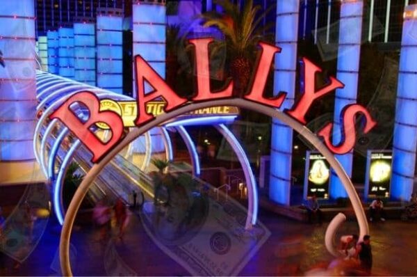 Results for Second Quarter of 2021 Announced by Bally’s Corporation