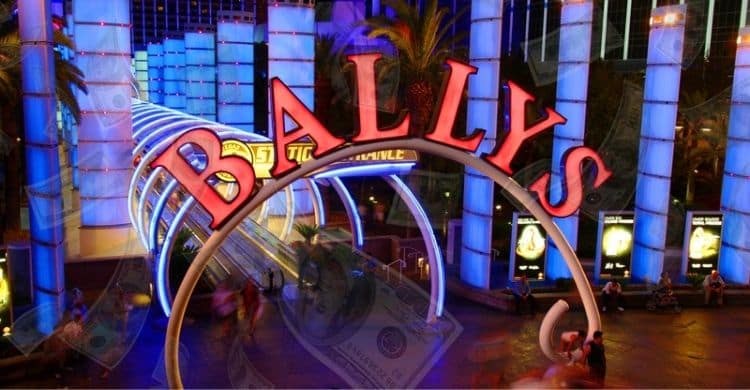 Results for Second Quarter of 2021 Announced by Bally’s Corporation