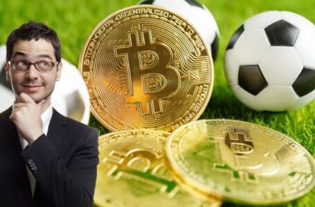 Is crypto sports betting profitable in 2023?